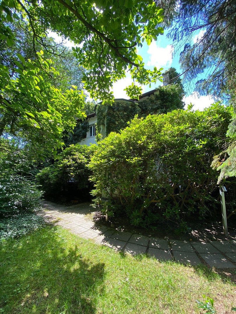 Prodej domu 220 m², pozemek 1.100 m², Uelzen, Dolní Sasko Prodej domu 220 m², pozemek 1.100 m², Uelzen, Dolní Sasko