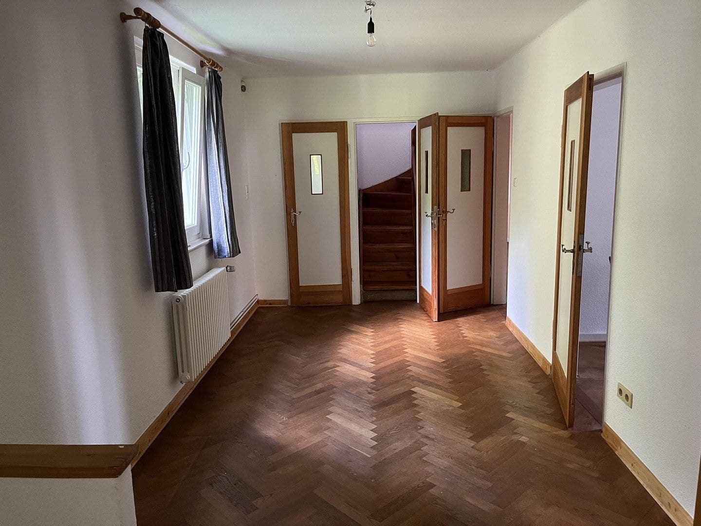 Prodej domu 220 m², pozemek 1.100 m², Uelzen, Dolní Sasko Prodej domu 220 m², pozemek 1.100 m², Uelzen, Dolní Sasko