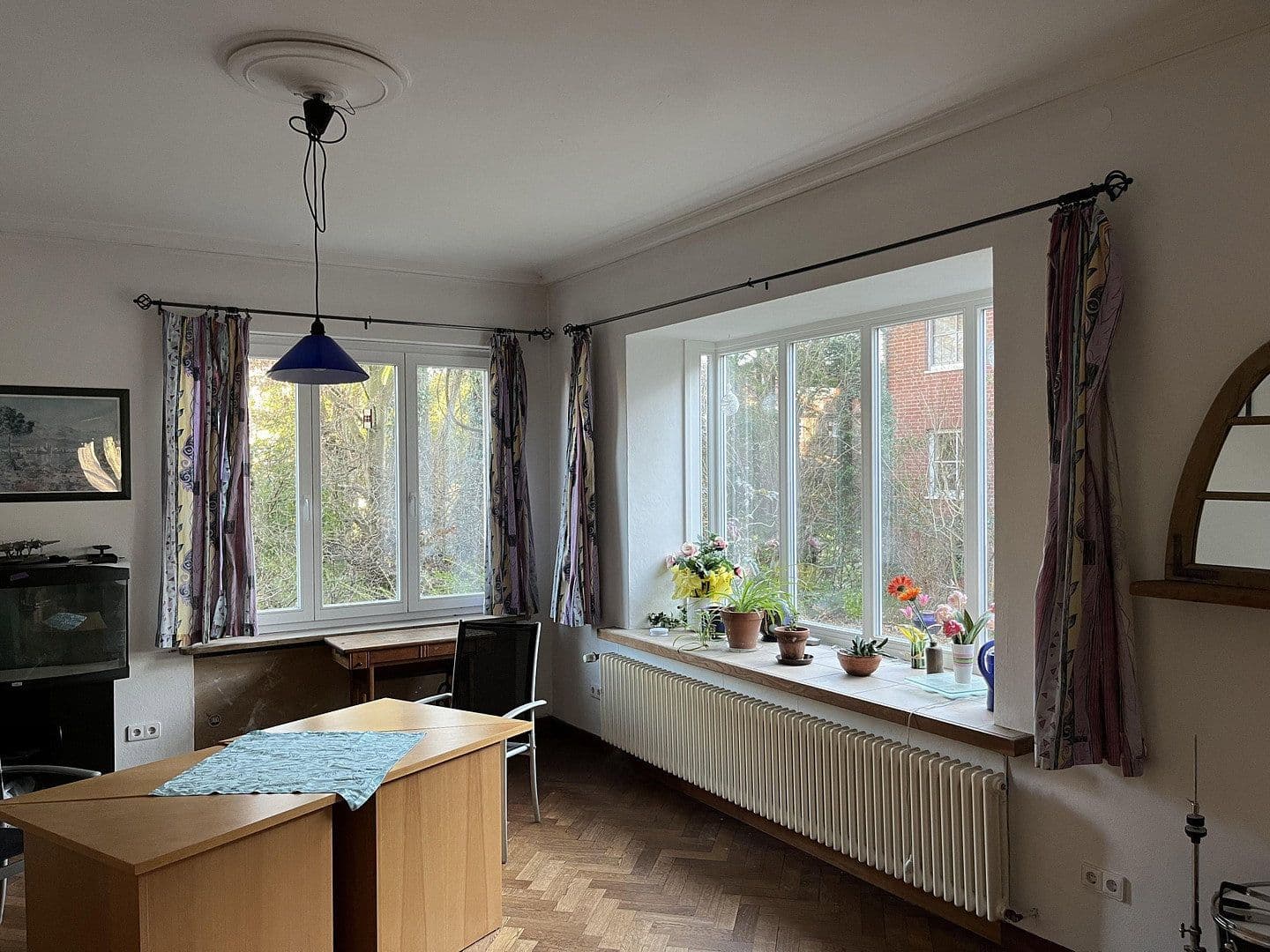 Prodej domu 220 m², pozemek 1.100 m², Uelzen, Dolní Sasko Prodej domu 220 m², pozemek 1.100 m², Uelzen, Dolní Sasko