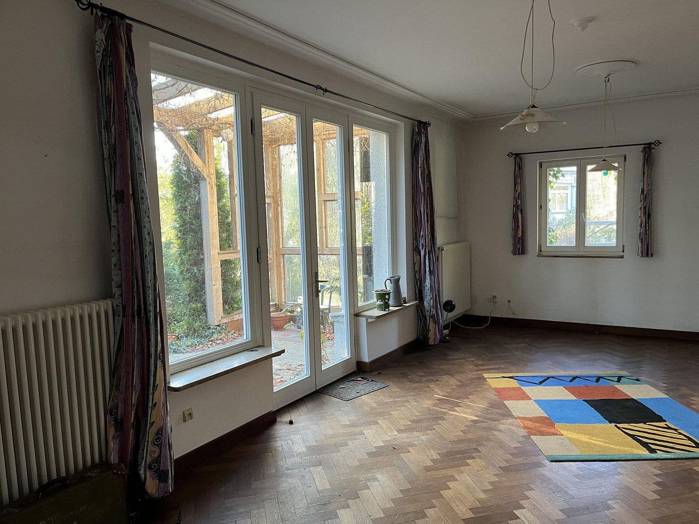 Prodej domu 220 m², pozemek 1.100 m², Uelzen, Dolní Sasko Prodej domu 220 m², pozemek 1.100 m², Uelzen, Dolní Sasko