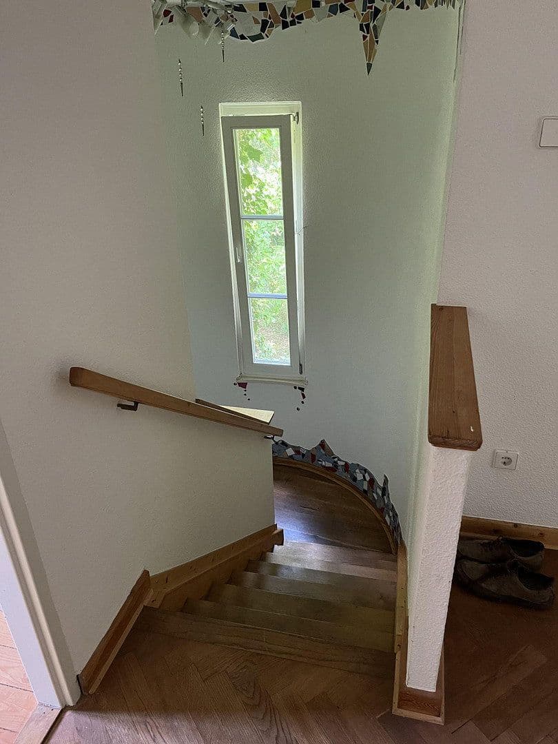 Prodej domu 220 m², pozemek 1.100 m², Uelzen, Dolní Sasko Prodej domu 220 m², pozemek 1.100 m², Uelzen, Dolní Sasko