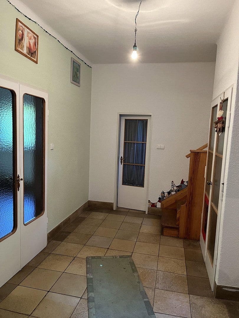 Prodej domu 220 m², pozemek 1.100 m², Uelzen, Dolní Sasko Prodej domu 220 m², pozemek 1.100 m², Uelzen, Dolní Sasko