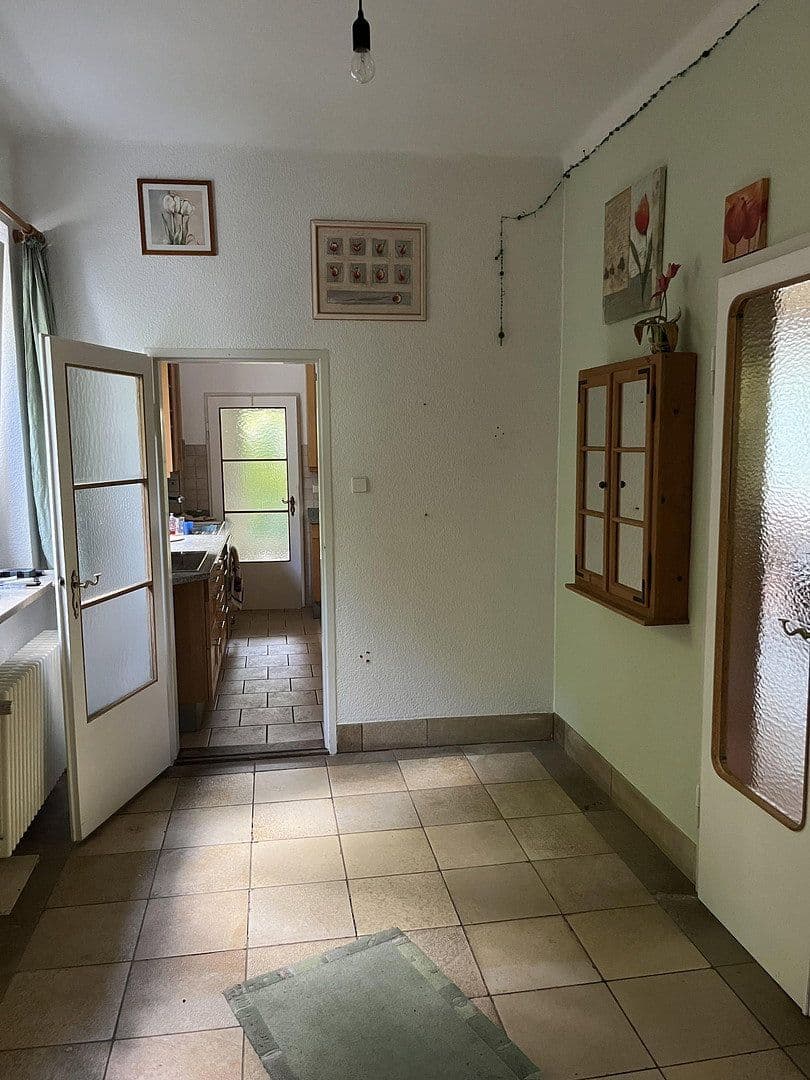 Prodej domu 220 m², pozemek 1.100 m², Uelzen, Dolní Sasko Prodej domu 220 m², pozemek 1.100 m², Uelzen, Dolní Sasko