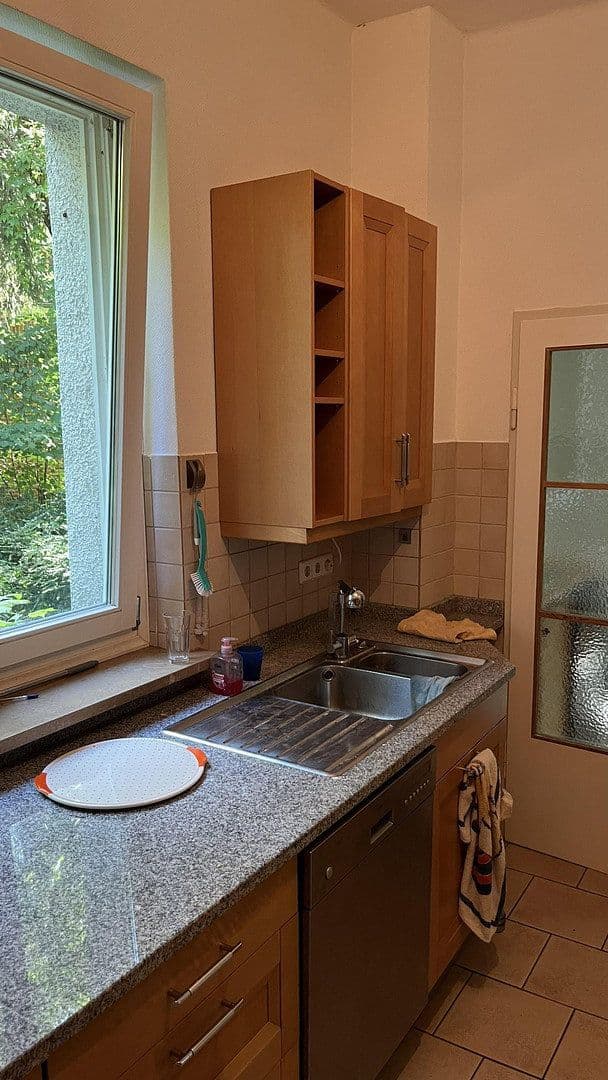 Prodej domu 220 m², pozemek 1.100 m², Uelzen, Dolní Sasko Prodej domu 220 m², pozemek 1.100 m², Uelzen, Dolní Sasko
