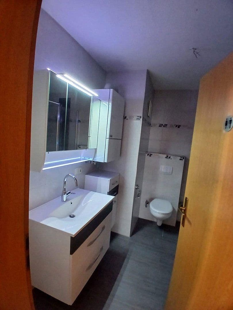 Pronájem bytu 4+1 102 m², Hauskoppelweg 4, Neu Kaliß, Mecklenburg-Vorpommern Pronájem bytu 4+1 102 m², Hauskoppelweg 4, Neu Kaliß, Mecklenburg-Vorpommern
