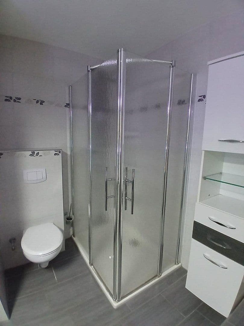 Pronájem bytu 4+1 102 m², Hauskoppelweg 4, Neu Kaliß, Mecklenburg-Vorpommern Pronájem bytu 4+1 102 m², Hauskoppelweg 4, Neu Kaliß, Mecklenburg-Vorpommern