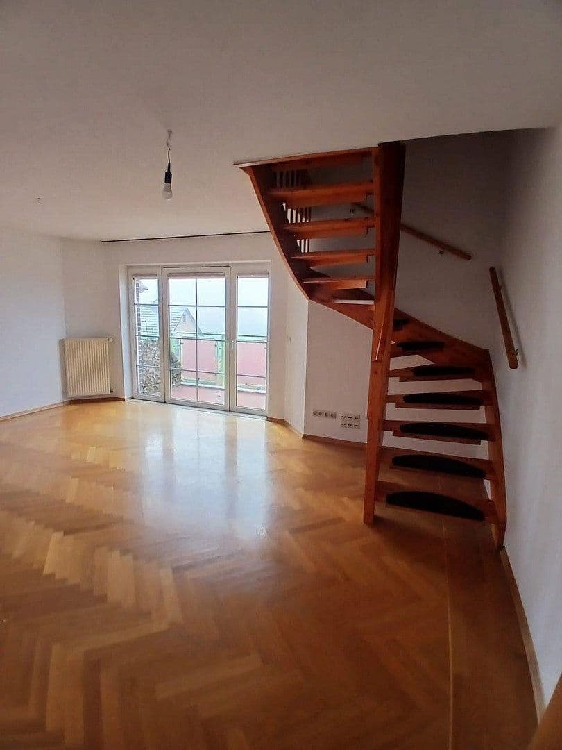 Pronájem bytu 4+1 102 m², Hauskoppelweg 4, Neu Kaliß, Mecklenburg-Vorpommern Pronájem bytu 4+1 102 m², Hauskoppelweg 4, Neu Kaliß, Mecklenburg-Vorpommern