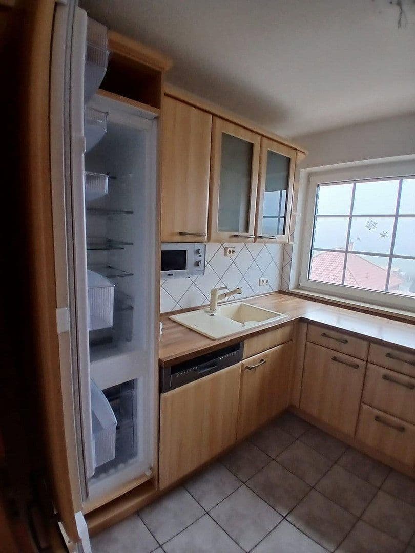 Pronájem bytu 4+1 102 m², Hauskoppelweg 4, Neu Kaliß, Mecklenburg-Vorpommern Pronájem bytu 4+1 102 m², Hauskoppelweg 4, Neu Kaliß, Mecklenburg-Vorpommern