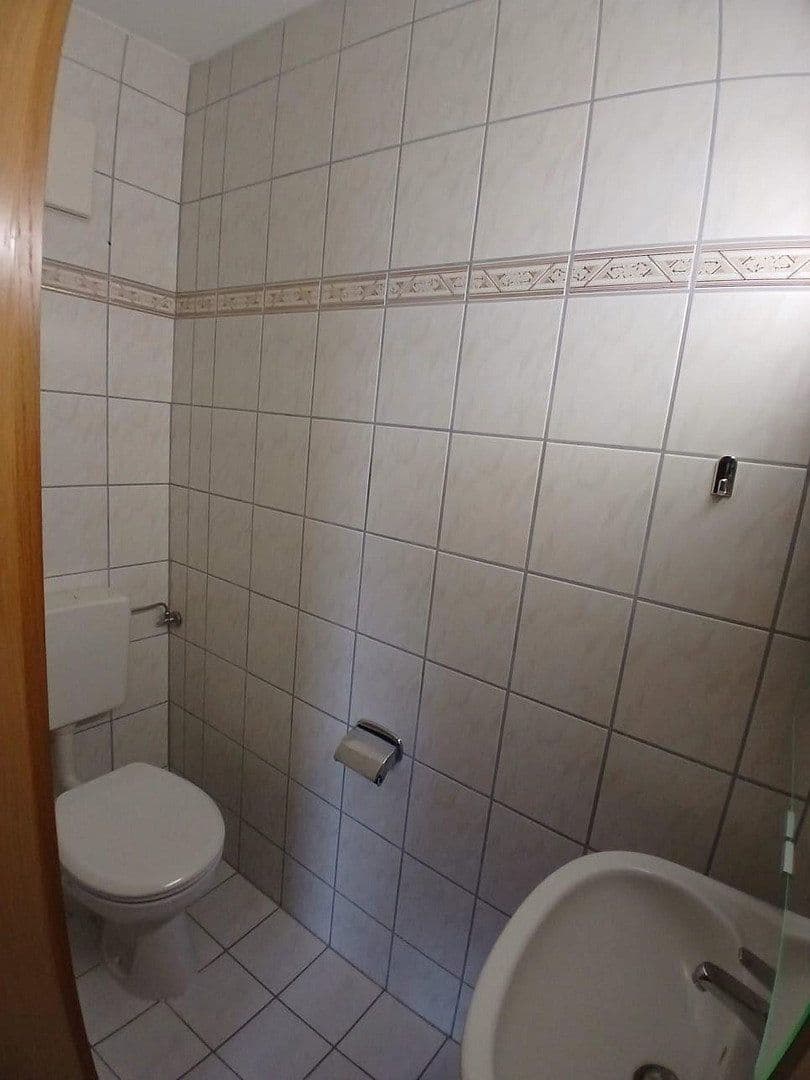 Pronájem bytu 4+1 102 m², Hauskoppelweg 4, Neu Kaliß, Mecklenburg-Vorpommern Pronájem bytu 4+1 102 m², Hauskoppelweg 4, Neu Kaliß, Mecklenburg-Vorpommern