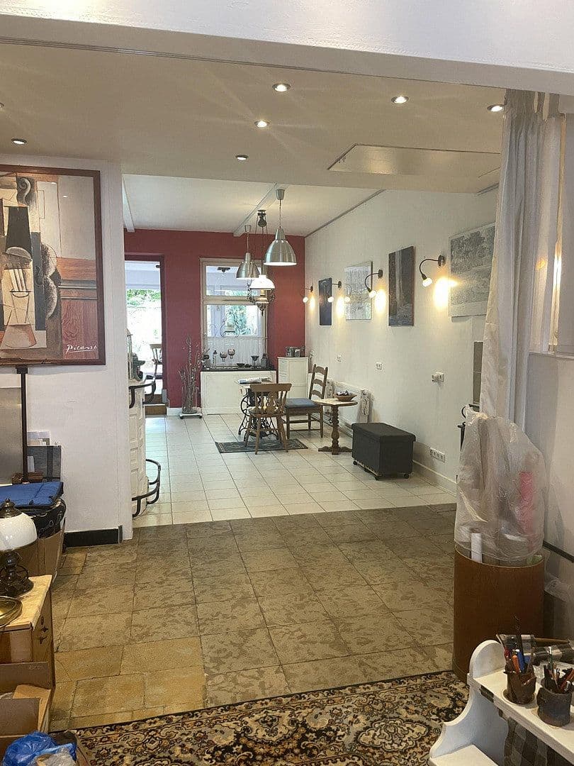 Prodej domu 550 m², pozemek 235 m², Mönchengladbach, Severní Porýní-Vestfálsko Prodej domu 550 m², pozemek 235 m², Mönchengladbach, Severní Porýní-Vestfálsko