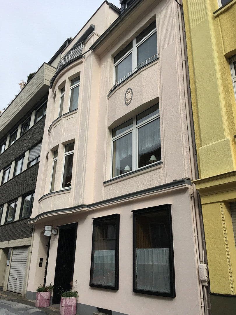 Prodej domu 550 m², pozemek 235 m², Mönchengladbach, Severní Porýní-Vestfálsko Prodej domu 550 m², pozemek 235 m², Mönchengladbach, Severní Porýní-Vestfálsko