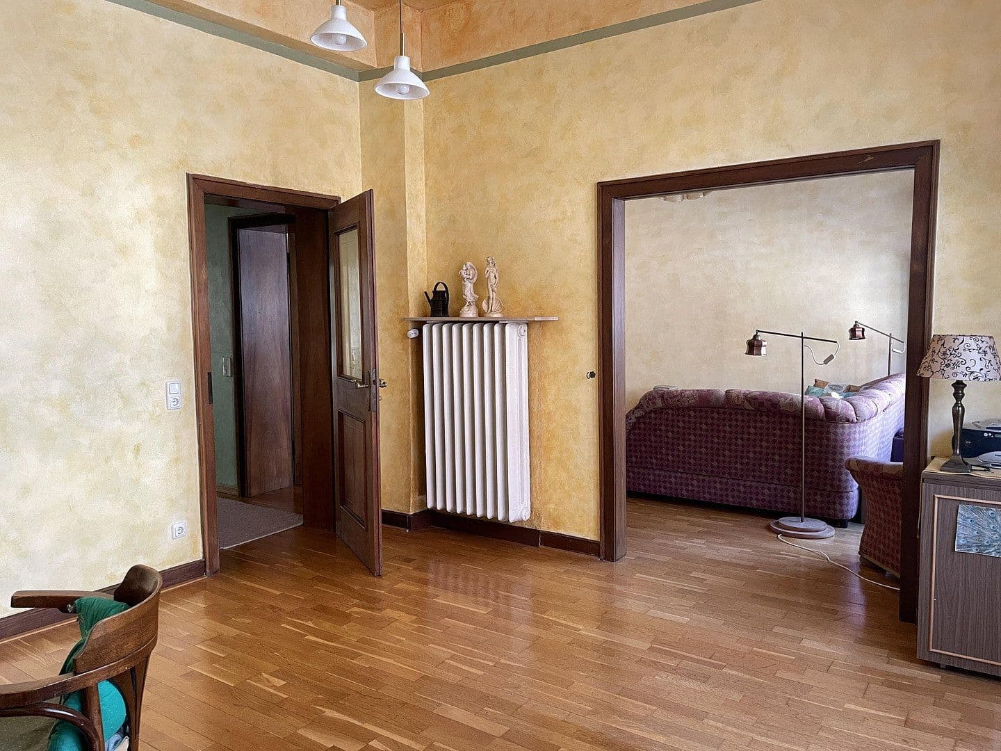 Prodej domu 550 m², pozemek 235 m², Mönchengladbach, Severní Porýní-Vestfálsko Prodej domu 550 m², pozemek 235 m², Mönchengladbach, Severní Porýní-Vestfálsko