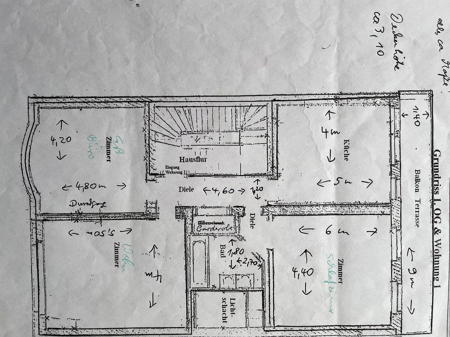 Prodej domu 550 m², pozemek 235 m², Mönchengladbach, Severní Porýní-Vestfálsko Prodej domu 550 m², pozemek 235 m², Mönchengladbach, Severní Porýní-Vestfálsko