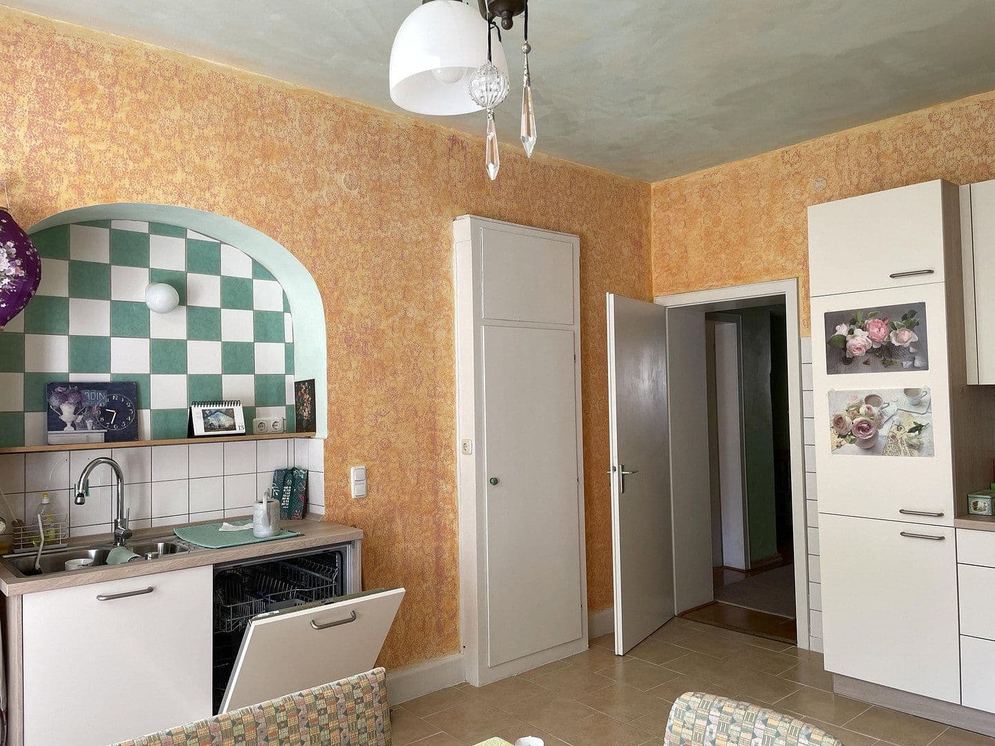 Prodej domu 550 m², pozemek 235 m², Mönchengladbach, Severní Porýní-Vestfálsko Prodej domu 550 m², pozemek 235 m², Mönchengladbach, Severní Porýní-Vestfálsko