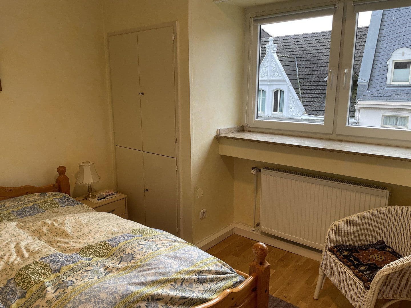 Prodej domu 550 m², pozemek 235 m², Mönchengladbach, Severní Porýní-Vestfálsko Prodej domu 550 m², pozemek 235 m², Mönchengladbach, Severní Porýní-Vestfálsko