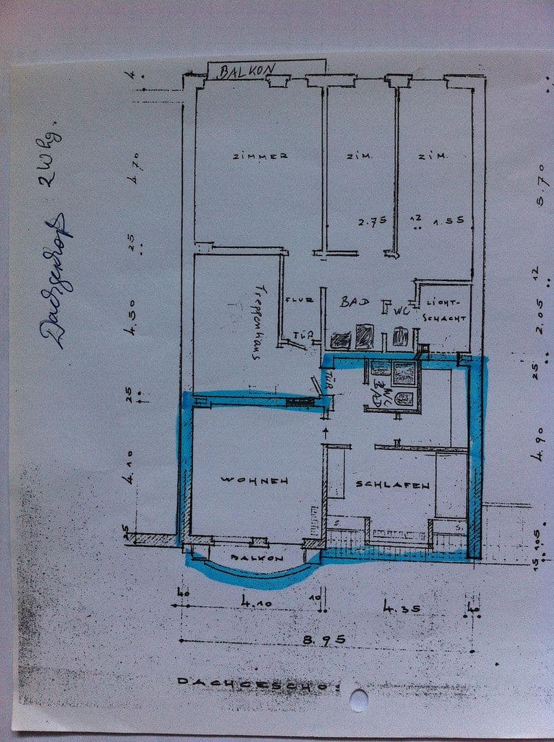 Prodej domu 550 m², pozemek 235 m², Mönchengladbach, Severní Porýní-Vestfálsko Prodej domu 550 m², pozemek 235 m², Mönchengladbach, Severní Porýní-Vestfálsko
