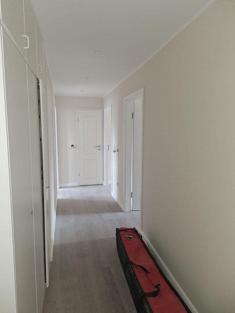 Pronájem bytu 3+1 76 m², Schmidtstraße 12, Rüdesheim am Rhein, Hessen Pronájem bytu 3+1 76 m², Schmidtstraße 12, Rüdesheim am Rhein, Hessen