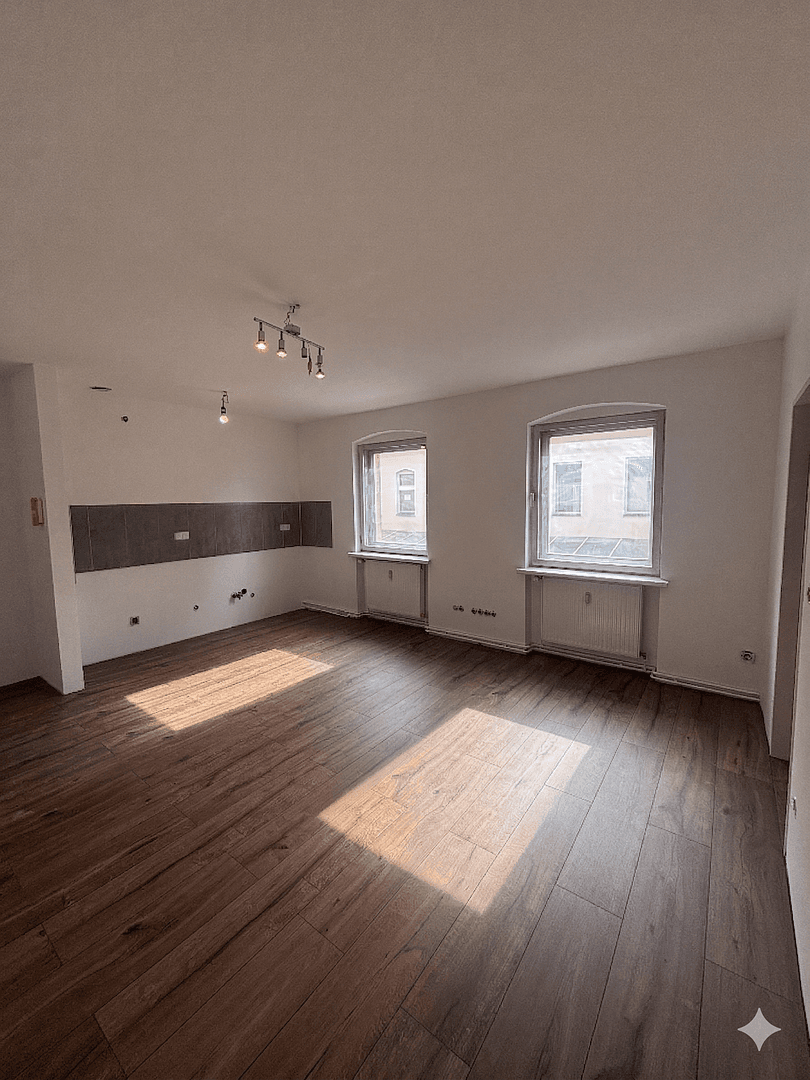 Pronájem bytu 2+1 53 m², Berlin, Berlín Pronájem bytu 2+1 53 m², Berlin, Berlín