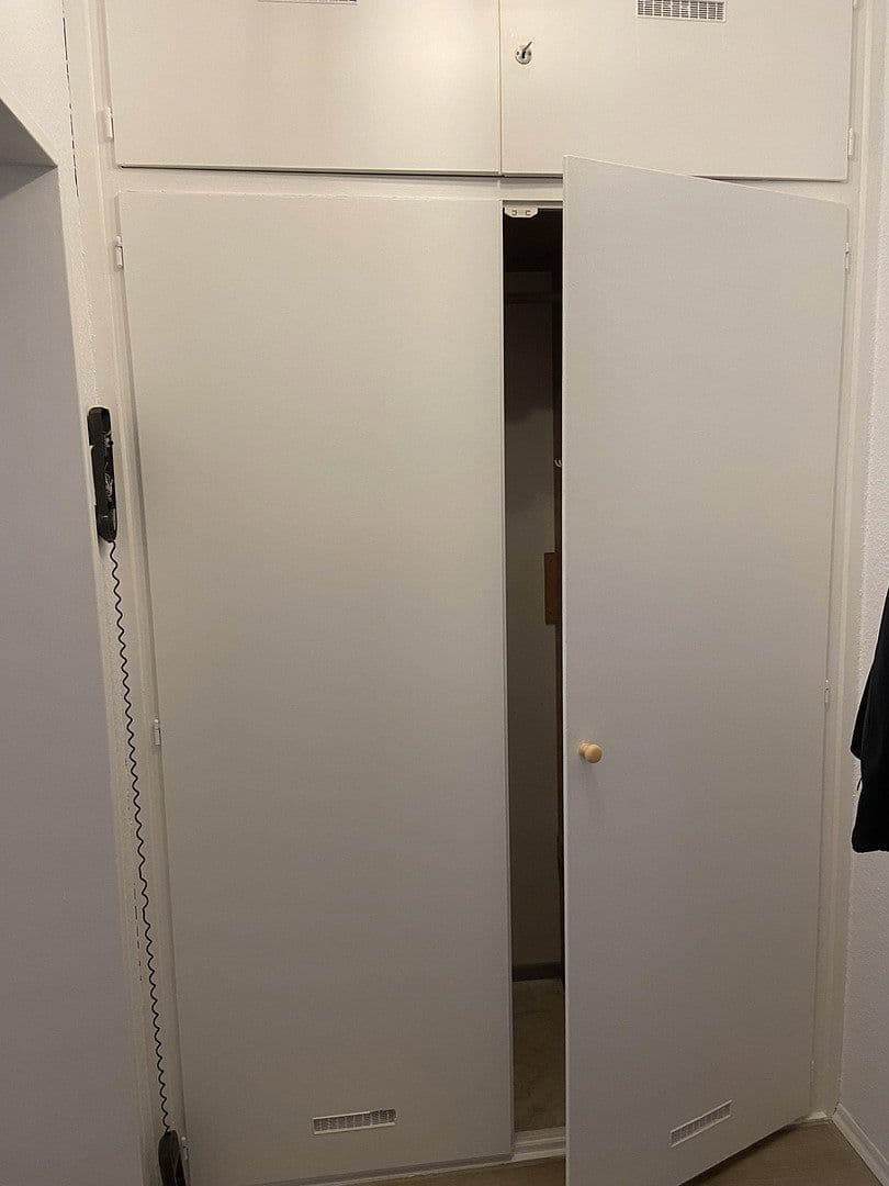 Pronájem bytu 2+1 64 m², Steinkamp 29, Harrislee, Šlesvicko-Holštýnsko Pronájem bytu 2+1 64 m², Steinkamp 29, Harrislee, Šlesvicko-Holštýnsko