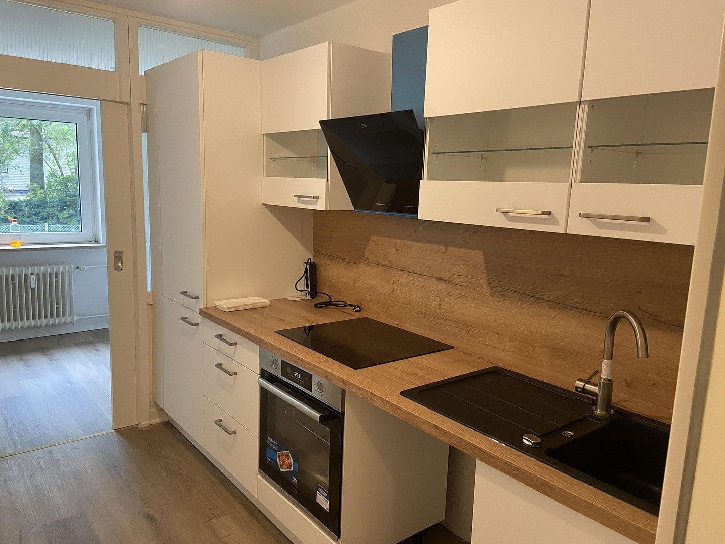 Pronájem bytu 2+1 64 m², Steinkamp 29, Harrislee, Šlesvicko-Holštýnsko Pronájem bytu 2+1 64 m², Steinkamp 29, Harrislee, Šlesvicko-Holštýnsko