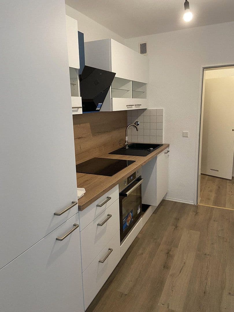 Pronájem bytu 2+1 64 m², Steinkamp 29, Harrislee, Šlesvicko-Holštýnsko Pronájem bytu 2+1 64 m², Steinkamp 29, Harrislee, Šlesvicko-Holštýnsko