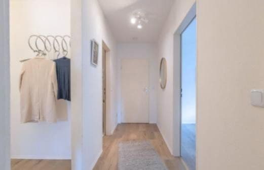 Pronájem bytu 2+1 64 m², Steinkamp 29, Harrislee, Šlesvicko-Holštýnsko Pronájem bytu 2+1 64 m², Steinkamp 29, Harrislee, Šlesvicko-Holštýnsko