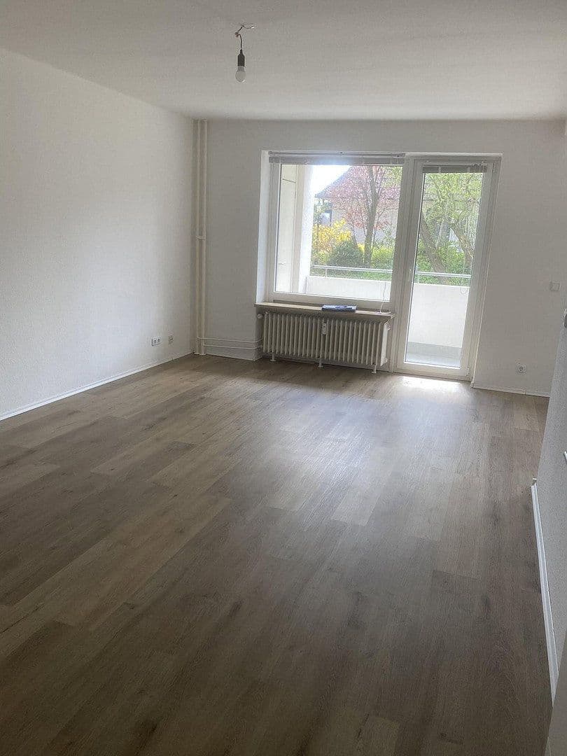 Pronájem bytu 2+1 64 m², Steinkamp 29, Harrislee, Šlesvicko-Holštýnsko Pronájem bytu 2+1 64 m², Steinkamp 29, Harrislee, Šlesvicko-Holštýnsko