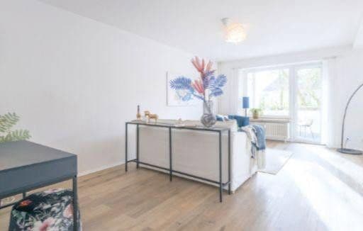Pronájem bytu 2+1 64 m², Steinkamp 29, Harrislee, Šlesvicko-Holštýnsko Pronájem bytu 2+1 64 m², Steinkamp 29, Harrislee, Šlesvicko-Holštýnsko