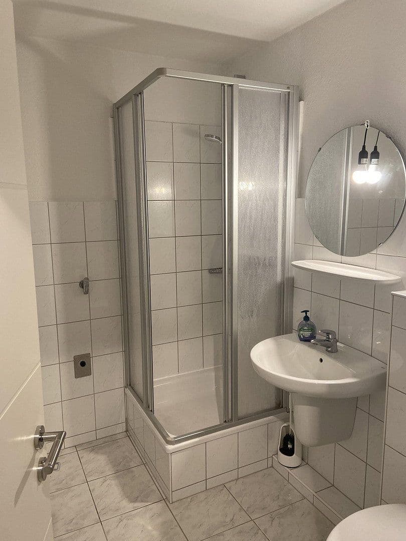 Pronájem bytu 2+1 64 m², Steinkamp 29, Harrislee, Šlesvicko-Holštýnsko Pronájem bytu 2+1 64 m², Steinkamp 29, Harrislee, Šlesvicko-Holštýnsko