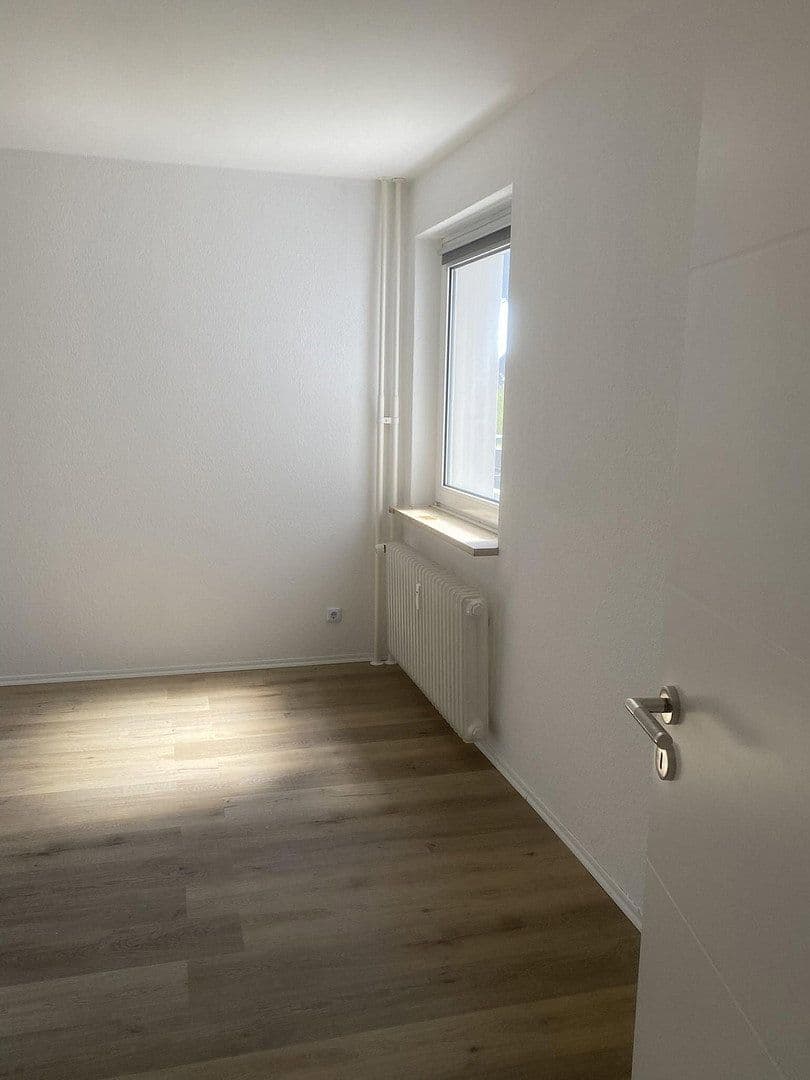 Pronájem bytu 2+1 64 m², Steinkamp 29, Harrislee, Šlesvicko-Holštýnsko Pronájem bytu 2+1 64 m², Steinkamp 29, Harrislee, Šlesvicko-Holštýnsko