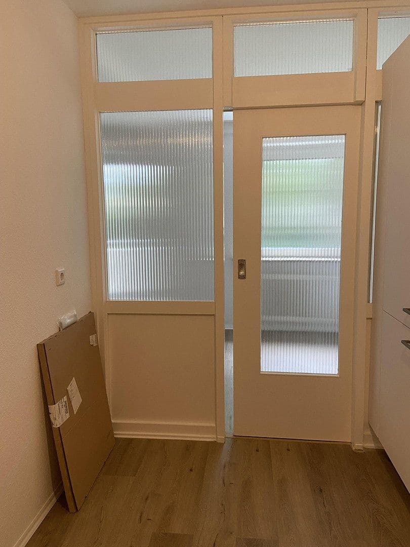 Pronájem bytu 2+1 64 m², Steinkamp 29, Harrislee, Šlesvicko-Holštýnsko Pronájem bytu 2+1 64 m², Steinkamp 29, Harrislee, Šlesvicko-Holštýnsko