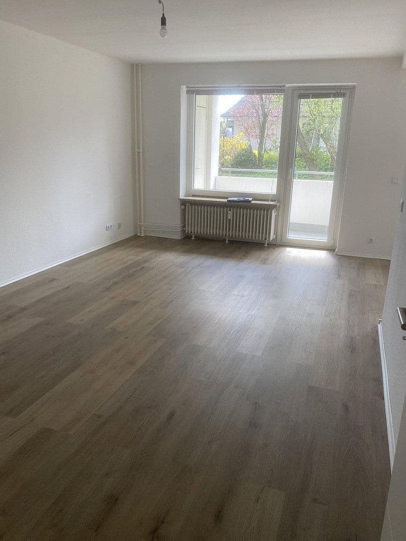 Pronájem bytu 2+1 64 m², Steinkamp 29, Harrislee, Šlesvicko-Holštýnsko Pronájem bytu 2+1 64 m², Steinkamp 29, Harrislee, Šlesvicko-Holštýnsko
