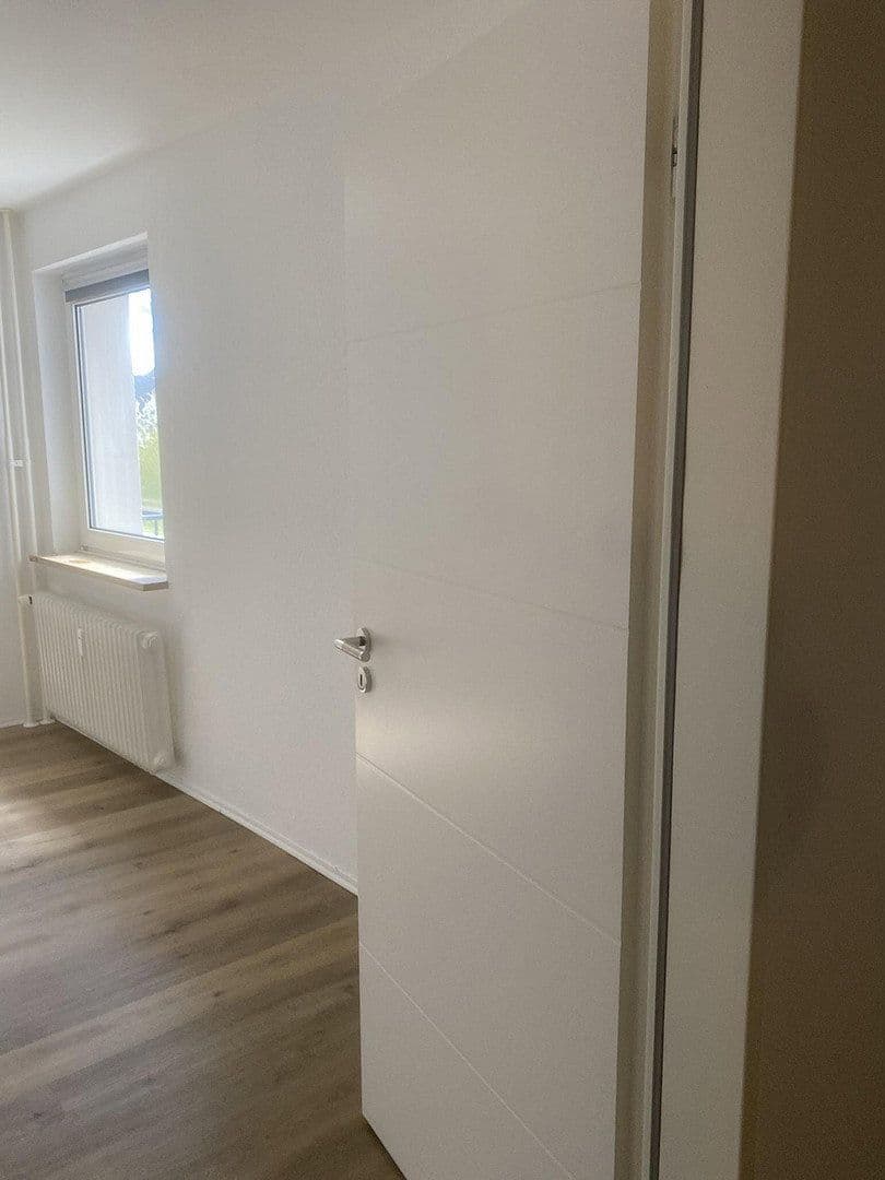 Pronájem bytu 2+1 64 m², Steinkamp 29, Harrislee, Šlesvicko-Holštýnsko Pronájem bytu 2+1 64 m², Steinkamp 29, Harrislee, Šlesvicko-Holštýnsko
