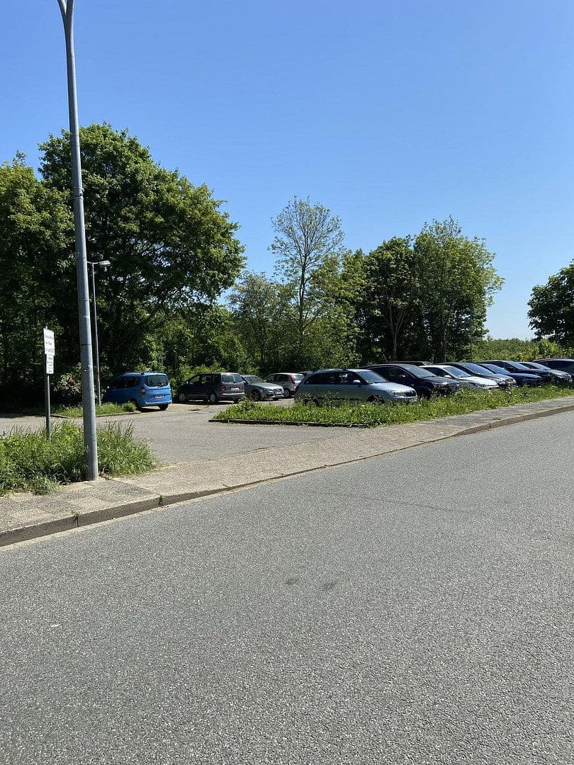 Pronájem bytu 2+1 64 m², Steinkamp 29, Harrislee, Šlesvicko-Holštýnsko Pronájem bytu 2+1 64 m², Steinkamp 29, Harrislee, Šlesvicko-Holštýnsko