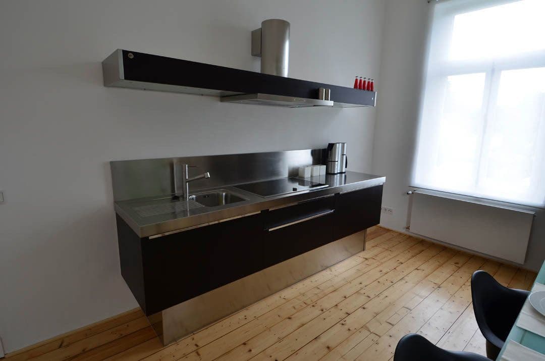 Pronájem bytu 3+1 100 m², Bad Honnef, Severní Porýní-Vestfálsko Pronájem bytu 3+1 100 m², Bad Honnef, Severní Porýní-Vestfálsko