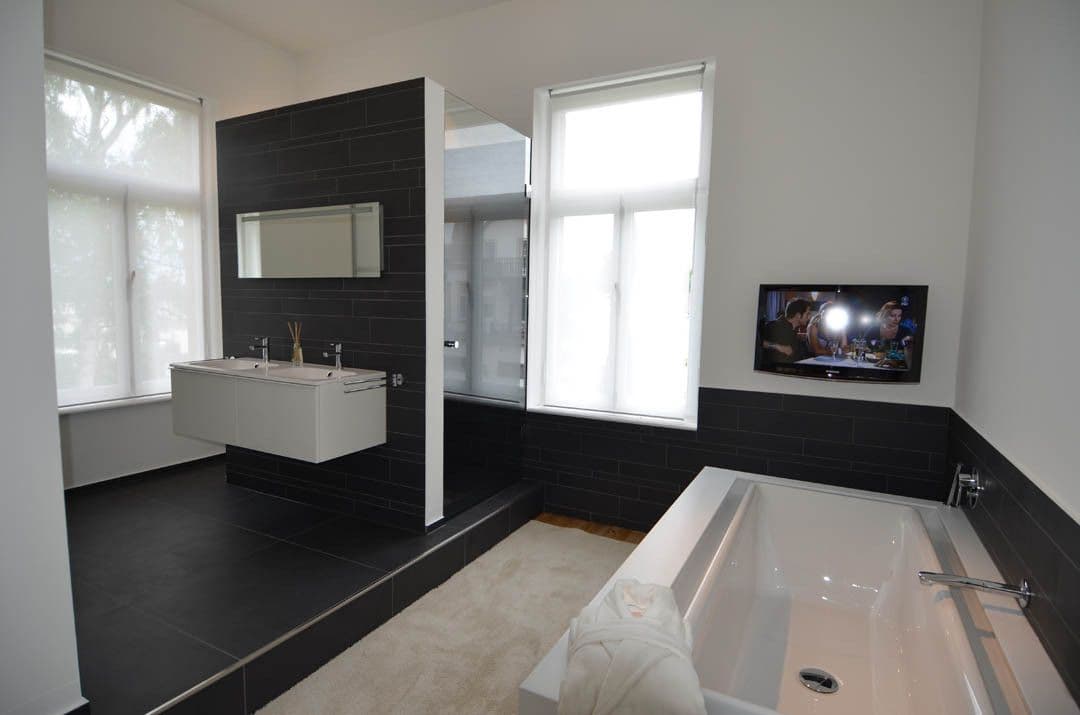 Pronájem bytu 3+1 100 m², Bad Honnef, Severní Porýní-Vestfálsko Pronájem bytu 3+1 100 m², Bad Honnef, Severní Porýní-Vestfálsko
