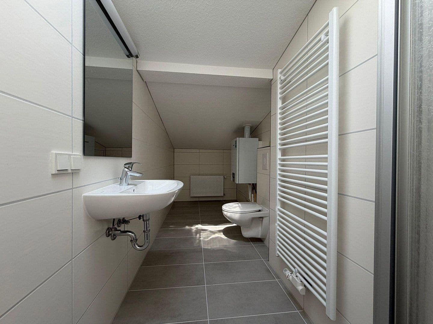 Pronájem bytu 3+1 85 m², Schneiderstraße 21, Eberswalde, Braniborsko Pronájem bytu 3+1 85 m², Schneiderstraße 21, Eberswalde, Braniborsko
