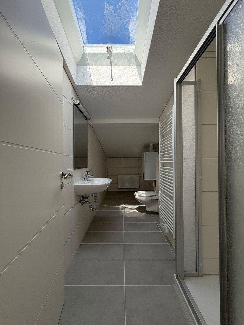 Pronájem bytu 3+1 85 m², Schneiderstraße 21, Eberswalde, Braniborsko Pronájem bytu 3+1 85 m², Schneiderstraße 21, Eberswalde, Braniborsko