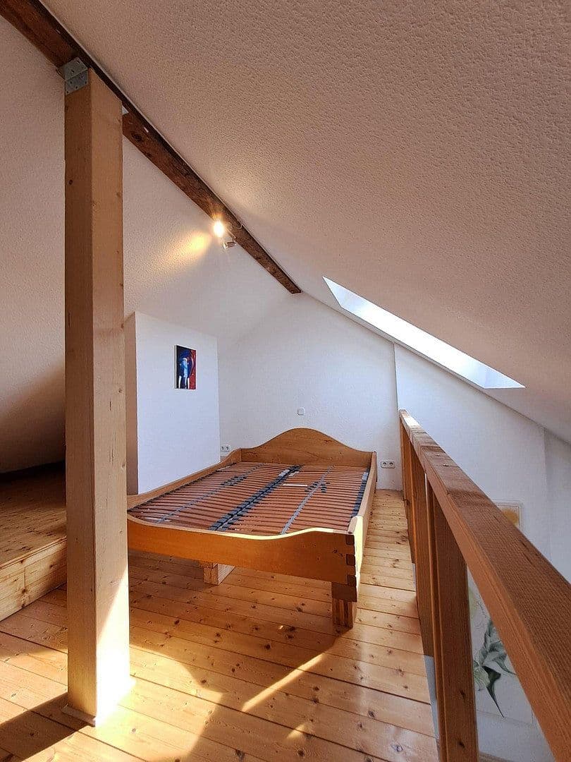 Prodej bytu 1+kk 77 m², Junkerstr. 58, Cáchy, Severní Porýní-Vestfálsko Prodej bytu 1+kk 77 m², Junkerstr. 58, Cáchy, Severní Porýní-Vestfálsko