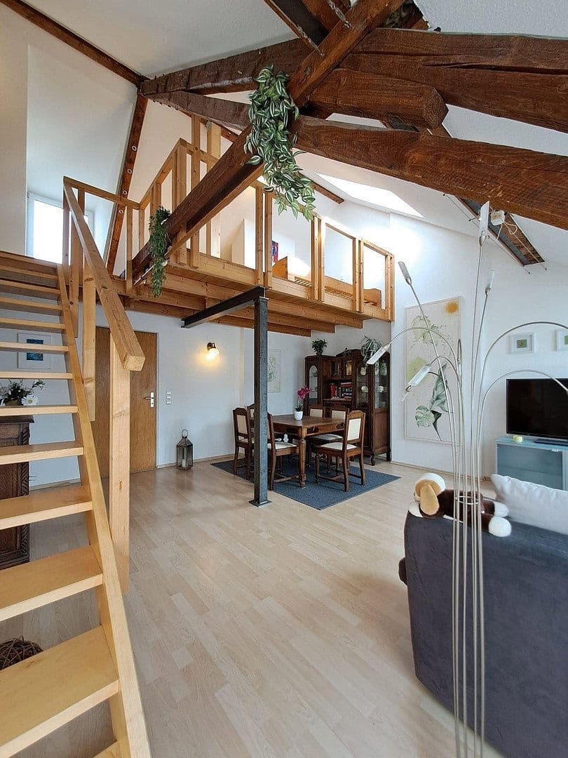 Prodej bytu 1+kk 77 m², Junkerstr. 58, Cáchy, Severní Porýní-Vestfálsko Prodej bytu 1+kk 77 m², Junkerstr. 58, Cáchy, Severní Porýní-Vestfálsko