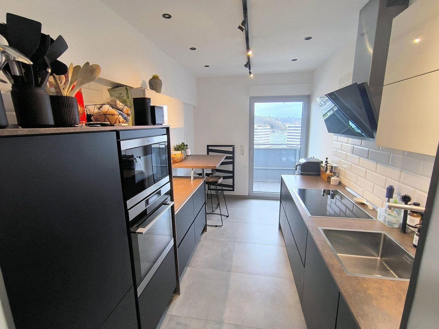 Prodej bytu 3+1 95 m², Saarbrücken, Země Sársko Prodej bytu 3+1 95 m², Saarbrücken, Země Sársko
