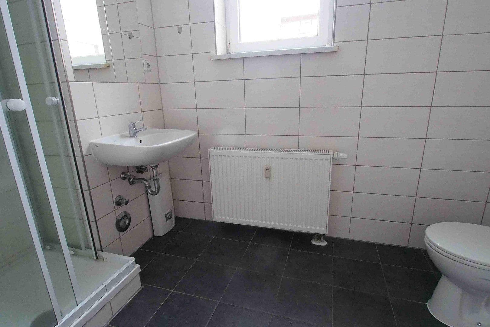 Pronájem bytu 3+1 83 m², Thomasiusstraße 40, Halle, Sasko-Anhaltsko Pronájem bytu 3+1 83 m², Thomasiusstraße 40, Halle, Sasko-Anhaltsko