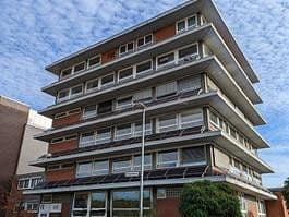 Pronájem kanceláře 26 m², Mengendamm 12, Hannover, Dolní Sasko Pronájem kanceláře 26 m², Mengendamm 12, Hannover, Dolní Sasko