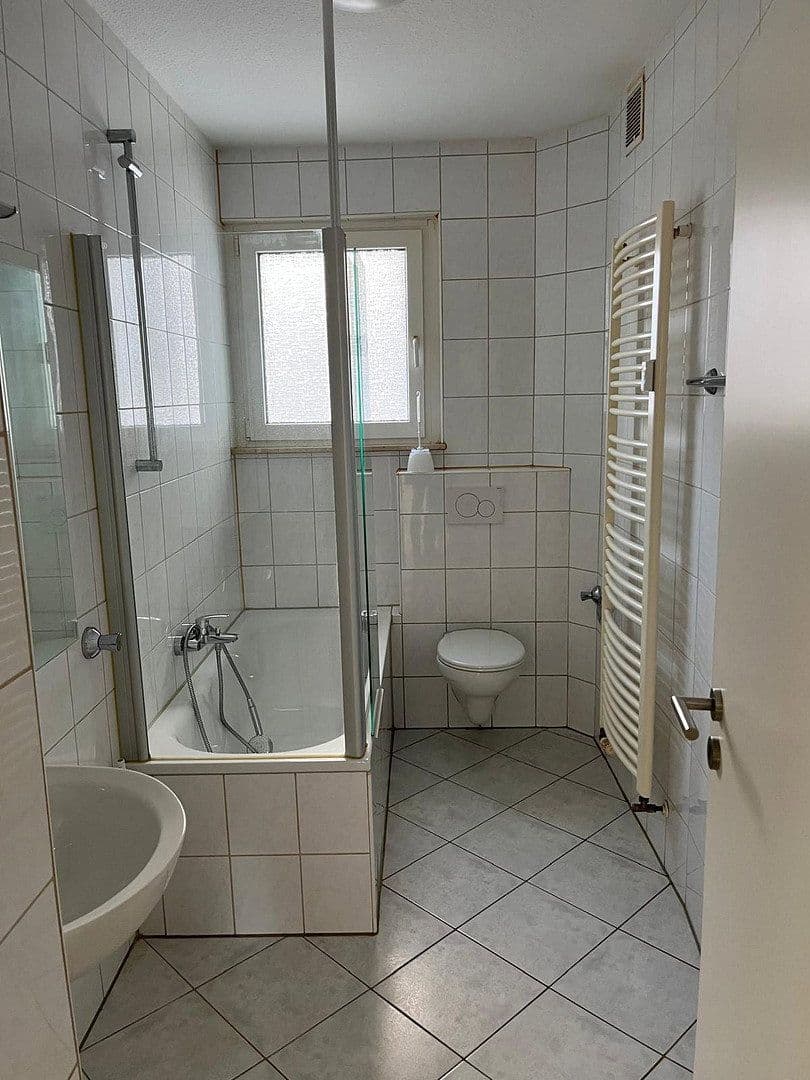 Pronájem bytu 3+1 68 m², Brasserstr. 97 a, Marl, Severní Porýní-Vestfálsko Pronájem bytu 3+1 68 m², Brasserstr. 97 a, Marl, Severní Porýní-Vestfálsko