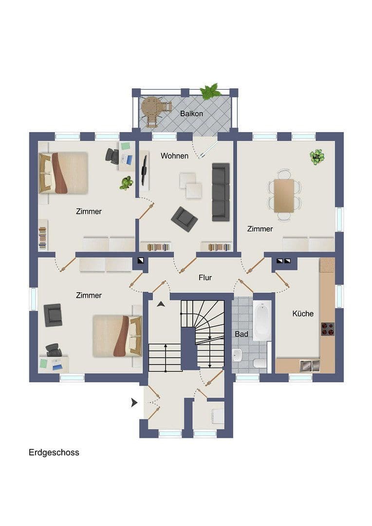Prodej domu 400 m², pozemek 590 m², Dresden, Sasko Prodej domu 400 m², pozemek 590 m², Dresden, Sasko