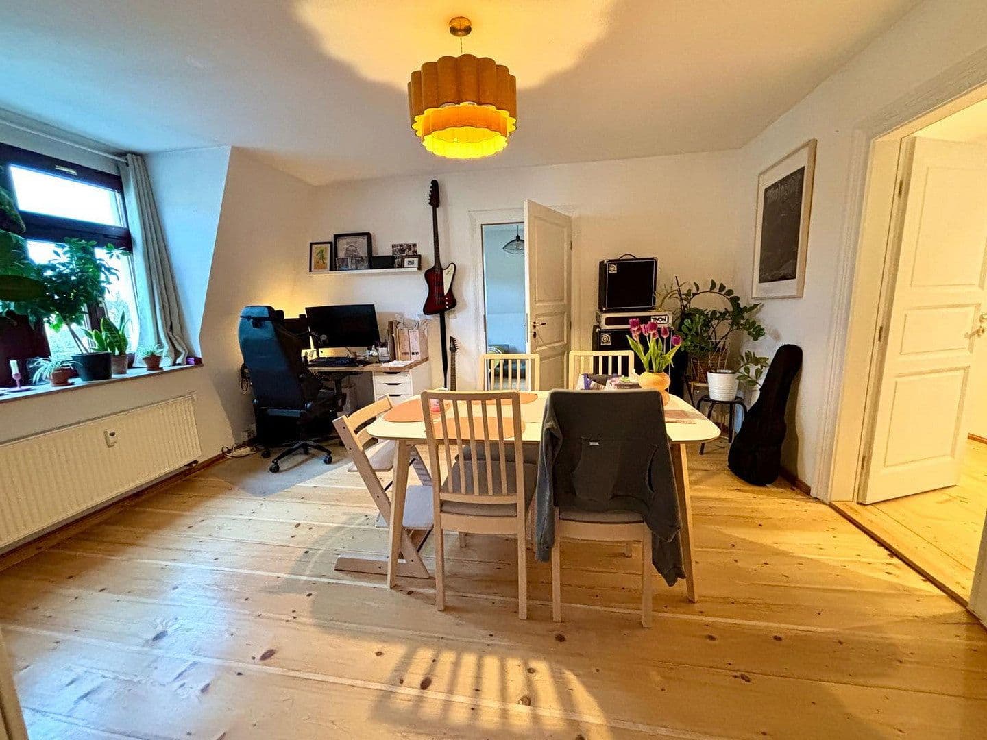 Prodej domu 400 m², pozemek 590 m², Dresden, Sasko Prodej domu 400 m², pozemek 590 m², Dresden, Sasko