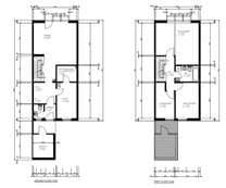 Prodej domu 110 m², pozemek 164 m², Ahrensburg, Šlesvicko-Holštýnsko Prodej domu 110 m², pozemek 164 m², Ahrensburg, Šlesvicko-Holštýnsko
