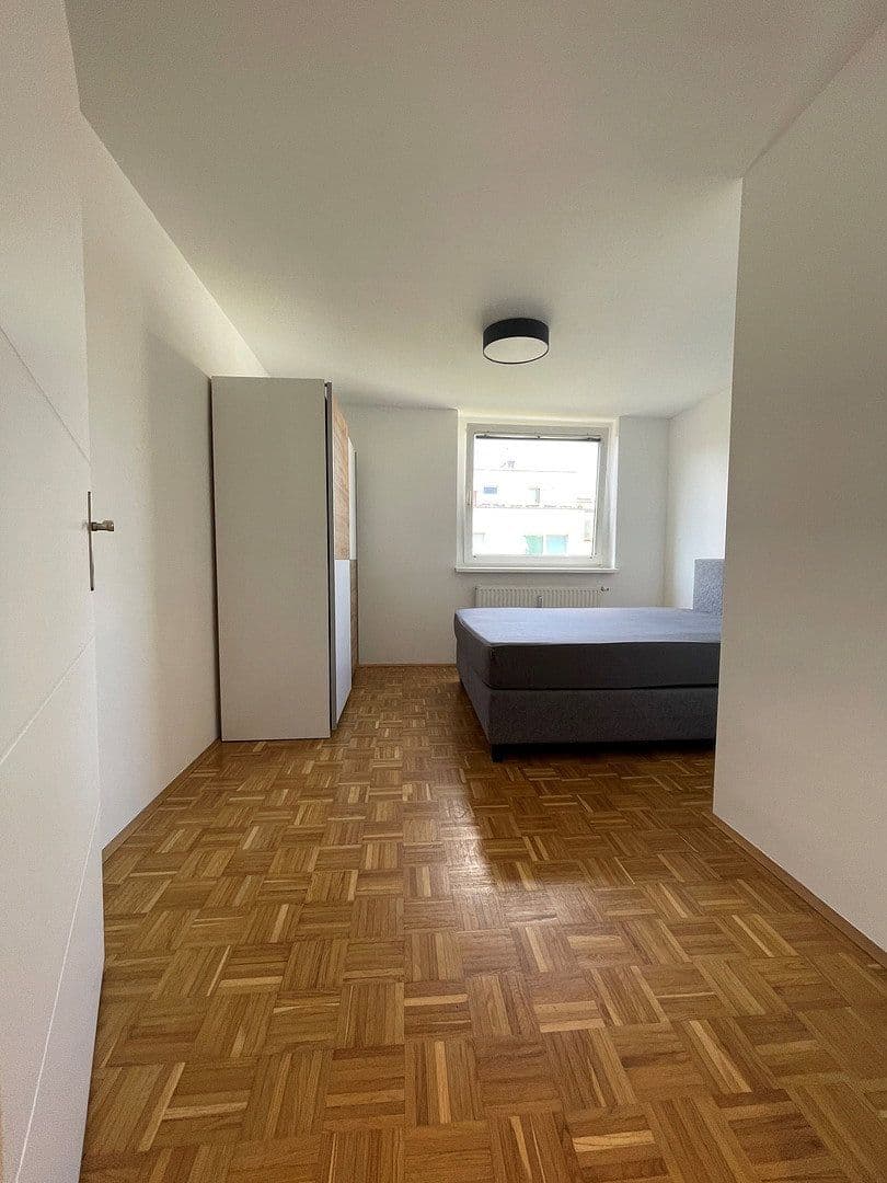 Prodej bytu 2+1 49 m², Fernkorngasse 42, Wien, Wien Prodej bytu 2+1 49 m², Fernkorngasse 42, Wien, Wien
