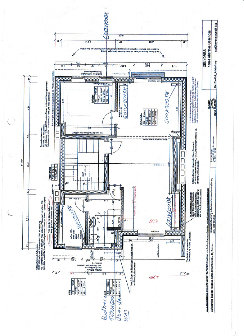 Prodej domu 413 m², pozemek 351 m², Bremen, Bremen Prodej domu 413 m², pozemek 351 m², Bremen, Bremen