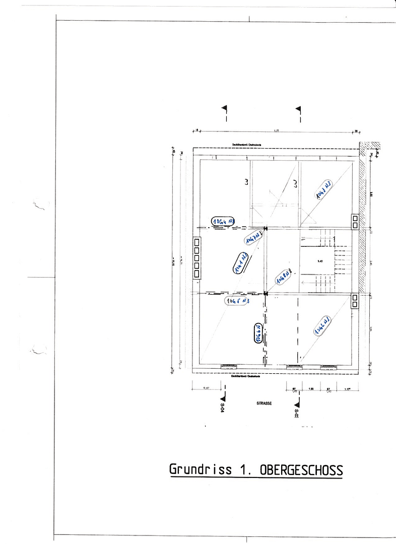 Prodej domu 413 m², pozemek 351 m², Bremen, Bremen Prodej domu 413 m², pozemek 351 m², Bremen, Bremen
